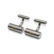 画像3: EMPORIO ARMANI エンポリオアルマーニ EGS3044SET ブレスレット カフリンクス セット アクセサリー メンズ (3)