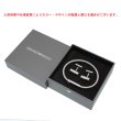 画像6: EMPORIO ARMANI エンポリオアルマーニ EGS3044SET ブレスレット カフリンクス セット アクセサリー メンズ (6)