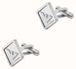 画像1: EMPORIO ARMANI エンポリオアルマーニ EGS3072040 カフスボタン メンズ (1)
