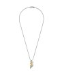 画像3: EMPORIO ARMANI エンポリオアルマーニ EGS3073040 ネックレス メンズ (3)