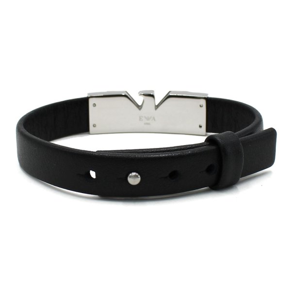 画像3: EMPORIO ARMANI エンポリオアルマーニ EGS3075040 ブレスレット アクセサリー メンズ (3)