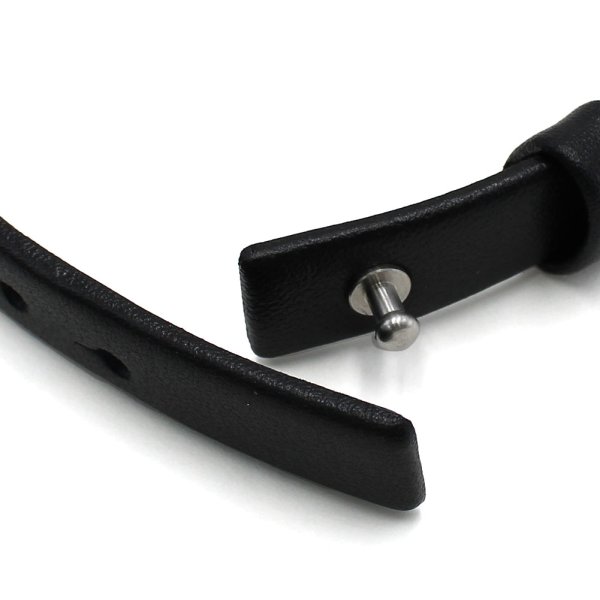 画像5: EMPORIO ARMANI エンポリオアルマーニ EGS3075040 ブレスレット アクセサリー メンズ (5)