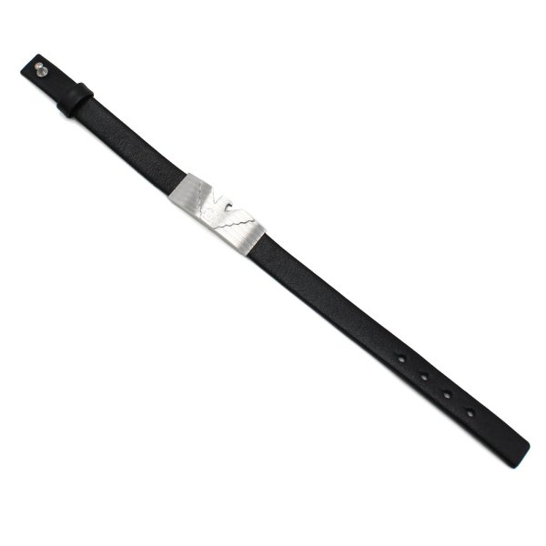 画像6: EMPORIO ARMANI エンポリオアルマーニ EGS3075040 ブレスレット アクセサリー メンズ (6)