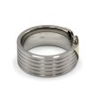 画像4: EMPORIO ARMANI エンポリオアルマーニ EGS3076040 メンズ リング  512(Mサイズ) (4)