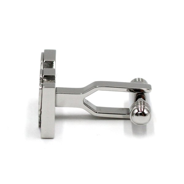 画像3: EMPORIO ARMANI エンポリオアルマーニ EGS3077040 カフスボタン メンズ (3)