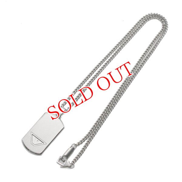 画像3: EMPORIO ARMANI エンポリオアルマーニ EGS3125040 ネックレス NECKLACE メンズ レディース (3)