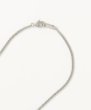 画像3: EMPORIO ARMANI エンポリオアルマーニ EGS3125040 ネックレス NECKLACE メンズ レディース (3)