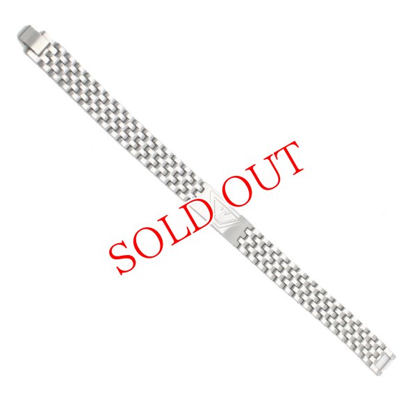 画像5: EMPORIO ARMANI エンポリオアルマーニ EGS3126040 BRACELET ブレスレット アクセサリー メンズ レディース (5)
