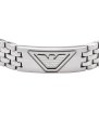 画像2: EMPORIO ARMANI エンポリオアルマーニ EGS3126040 BRACELET ブレスレット アクセサリー メンズ レディース (2)
