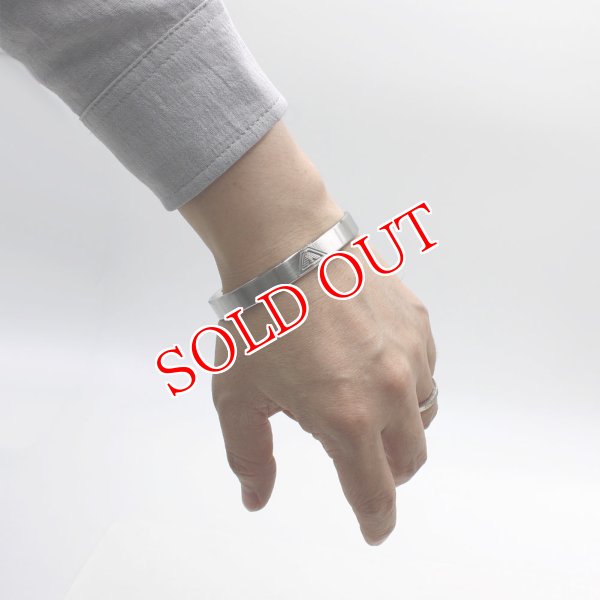 画像5: EMPORIO ARMANI エンポリオアルマーニ EGS3127040 BRACELET ブレスレット アクセサリー メンズ レディース (5)