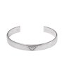 画像1: EMPORIO ARMANI エンポリオアルマーニ EGS3127040 BRACELET ブレスレット アクセサリー メンズ レディース (1)