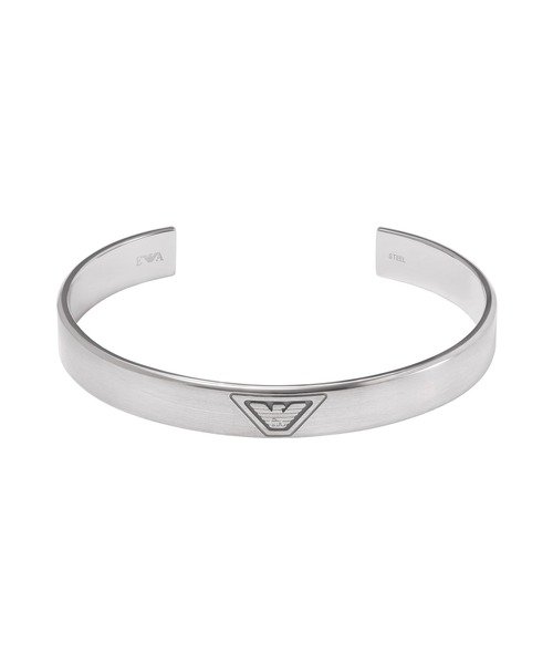 画像1: EMPORIO ARMANI エンポリオアルマーニ EGS3127040 BRACELET ブレスレット アクセサリー メンズ レディース (1)