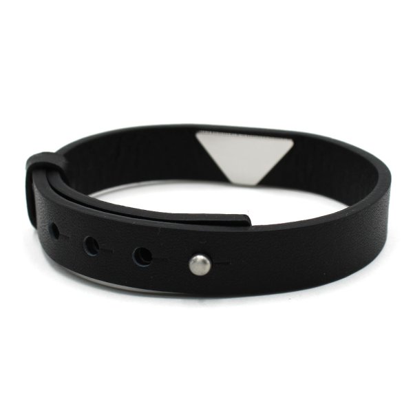 画像3: EMPORIO ARMANI エンポリオアルマーニ EGS3128040 BRACELET ブレスレット アクセサリー メンズ レディース (3)