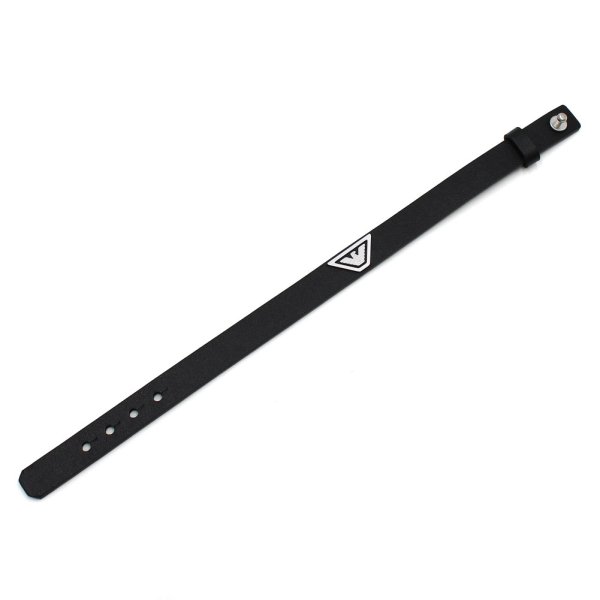 画像5: EMPORIO ARMANI エンポリオアルマーニ EGS3128040 BRACELET ブレスレット アクセサリー メンズ レディース (5)