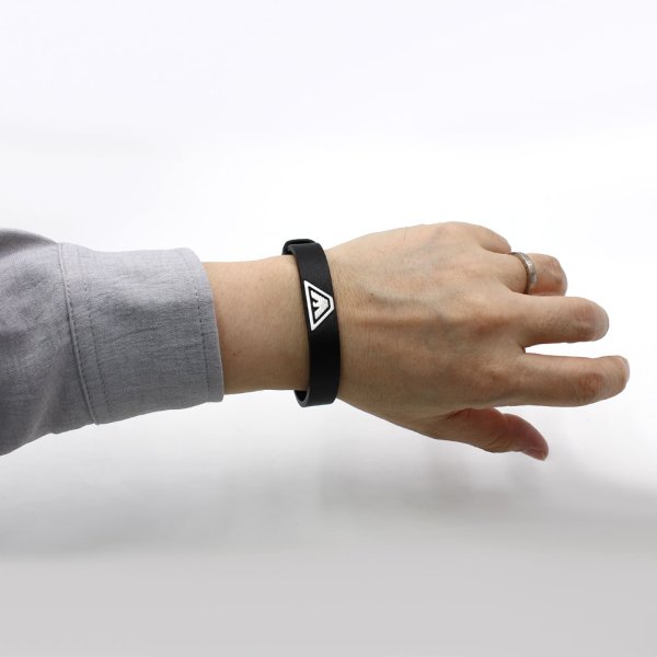 画像6: EMPORIO ARMANI エンポリオアルマーニ EGS3128040 BRACELET ブレスレット アクセサリー メンズ レディース (6)