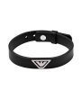 画像1: EMPORIO ARMANI エンポリオアルマーニ EGS3128040 BRACELET ブレスレット アクセサリー メンズ レディース (1)