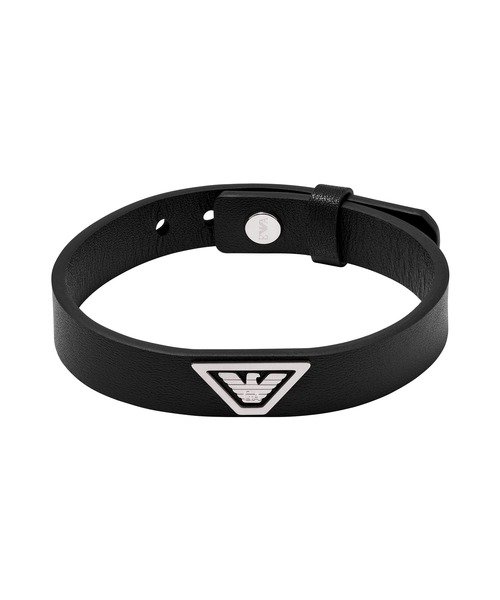 画像1: EMPORIO ARMANI エンポリオアルマーニ EGS3128040 BRACELET ブレスレット アクセサリー メンズ レディース (1)