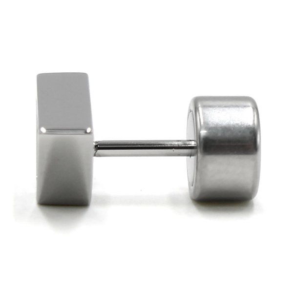 画像3: EMPORIO ARMANI エンポリオアルマーニ EGS3130040 ピアス アクセサリー メンズ レディース (3)