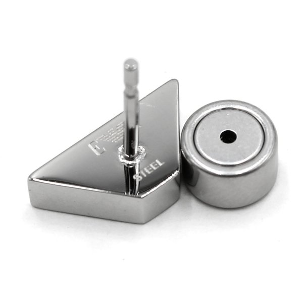 画像4: EMPORIO ARMANI エンポリオアルマーニ EGS3130040 ピアス アクセサリー メンズ レディース (4)