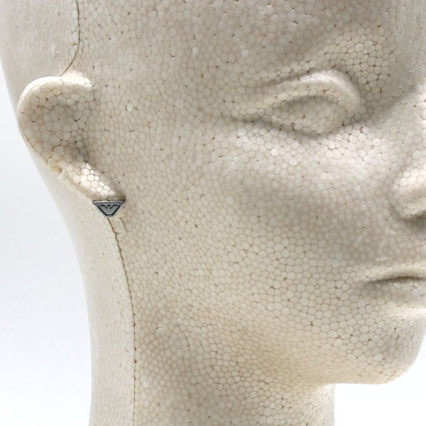 画像5: EMPORIO ARMANI エンポリオアルマーニ EGS3130040 ピアス アクセサリー メンズ レディース (5)