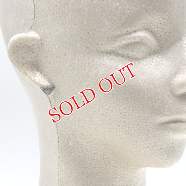 画像5: EMPORIO ARMANI エンポリオアルマーニ EGS3130040 ピアス アクセサリー メンズ レディース (5)