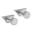 画像2: EMPORIO ARMANI エンポリオアルマーニ EGS3130040 ピアス アクセサリー メンズ レディース (2)