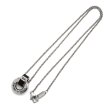 画像3: EMPORIO ARMANI エンポリオアルマーニ EGS3134040 ネックレス NECKLACE メンズ レディース (3)