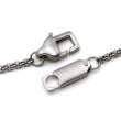 画像4: EMPORIO ARMANI エンポリオアルマーニ EGS3134040 ネックレス NECKLACE メンズ レディース (4)