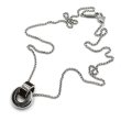画像5: EMPORIO ARMANI エンポリオアルマーニ EGS3134040 ネックレス NECKLACE メンズ レディース (5)