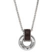 画像2: EMPORIO ARMANI エンポリオアルマーニ EGS3134040 ネックレス NECKLACE メンズ レディース (2)