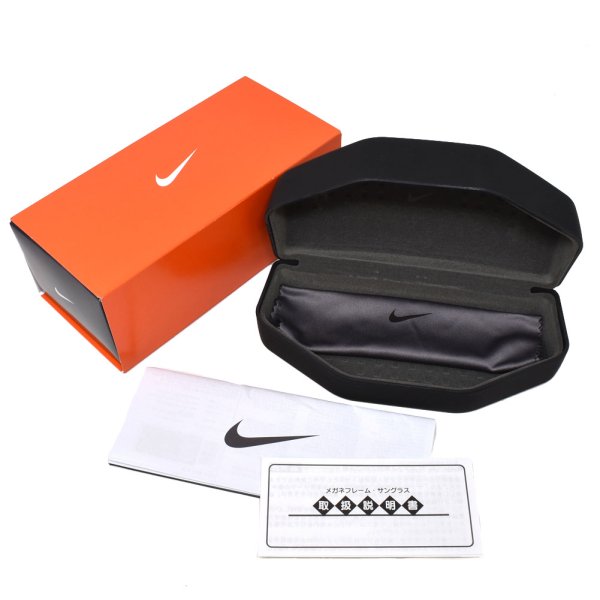 画像6: NIKE ナイキ EV0617-301 サングラス アイウェア SHOW X1 uvカット メンズ レディース ユニセックス (6)