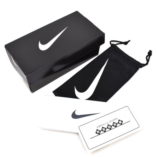 画像6: NIKE ナイキ EV0915-303 サングラス アイウェア TAILWIND uvカット メンズ レディース ユニセックス (6)