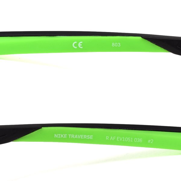 画像4: NIKE ナイキ EV1051-036 サングラス アイウェア TRAVERSE M AF uvカット メンズ レディース ユニセックス (4)
