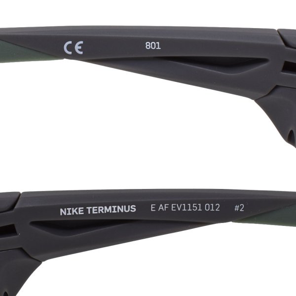 画像4: NIKE ナイキ EV1151-012 サングラス アイウェア TERMINUS E AF uvカット メンズ レディース ユニセックス (4)