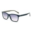 画像1: ZEGNA ゼニア EZ0016-D/S 90B 57 Ermenegildo Zegna エルメネジルド・ゼニア サングラス アジアンフィット UVカット メンズ (1)