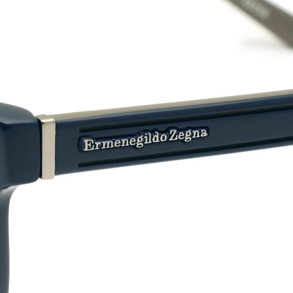 画像4: ZEGNA ゼニア EZ0016-D/S 90B 57 Ermenegildo Zegna エルメネジルド・ゼニア サングラス アジアンフィット UVカット メンズ (4)