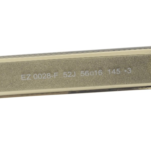 画像5: ZEGNA ゼニア EZ0028-F/S 52J 56 Ermenegildo Zegna エルメネジルド・ゼニア サングラス アジアンフィット UVカット メンズ (5)