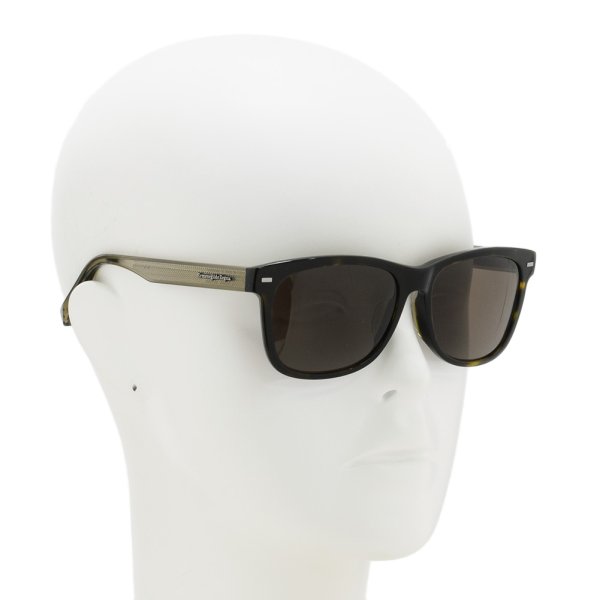 画像6: ZEGNA ゼニア EZ0028-F/S 52J 56 Ermenegildo Zegna エルメネジルド・ゼニア サングラス アジアンフィット UVカット メンズ (6)
