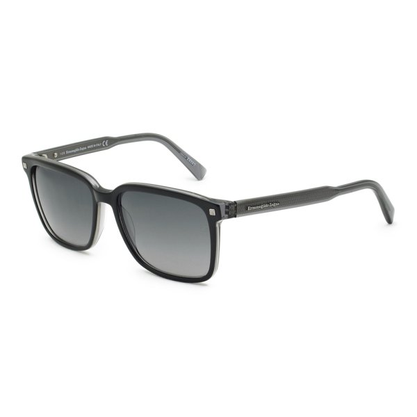 画像1: ZEGNA ゼニア EZ0062/S 05B 56 Ermenegildo Zegna エルメネジルド・ゼニア サングラス グローバルモデル UVカット メンズ レディース ユニセックス (1)