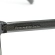 画像4: ZEGNA ゼニア EZ0062/S 05B 56 Ermenegildo Zegna エルメネジルド・ゼニア サングラス グローバルモデル UVカット メンズ レディース ユニセックス (4)