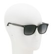 画像6: ZEGNA ゼニア EZ0062/S 05B 56 Ermenegildo Zegna エルメネジルド・ゼニア サングラス グローバルモデル UVカット メンズ レディース ユニセックス (6)