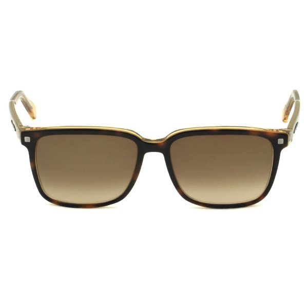 画像2: ZEGNA ゼニア EZ0062/S 56F 56 Ermenegildo Zegna エルメネジルド・ゼニア サングラス グローバルモデル UVカット メンズ レディース ユニセックス (2)