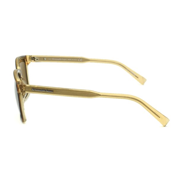 画像3: ZEGNA ゼニア EZ0062/S 56F 56 Ermenegildo Zegna エルメネジルド・ゼニア サングラス グローバルモデル UVカット メンズ レディース ユニセックス (3)