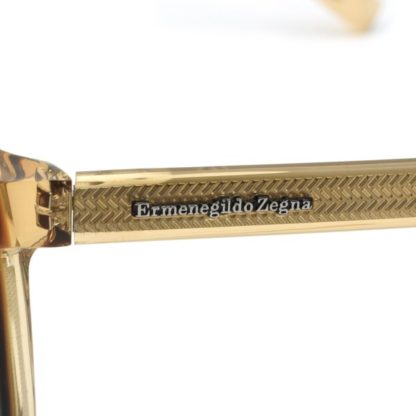 画像4: ZEGNA ゼニア EZ0062/S 56F 56 Ermenegildo Zegna エルメネジルド・ゼニア サングラス グローバルモデル UVカット メンズ レディース ユニセックス (4)