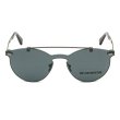画像2: ZEGNA ゼニア EZ0069/S 20A 00 Ermenegildo Zegna エルメネジルド・ゼニア サングラス ノーズパッド UVカット メンズ レディース ユニセックス (2)