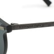 画像5: ZEGNA ゼニア EZ0069/S 20A 00 Ermenegildo Zegna エルメネジルド・ゼニア サングラス ノーズパッド UVカット メンズ レディース ユニセックス (5)