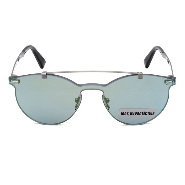 画像2: ZEGNA ゼニア EZ0069/S 20Q 00 Ermenegildo Zegna エルメネジルド・ゼニア サングラス ノーズパッド UVカット メンズ レディース ユニセックス (2)