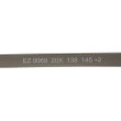 画像7: ZEGNA ゼニア EZ0069/S 20X 00 Ermenegildo Zegna エルメネジルド・ゼニア サングラス ノーズパッド UVカット メンズ レディース ユニセックス (7)
