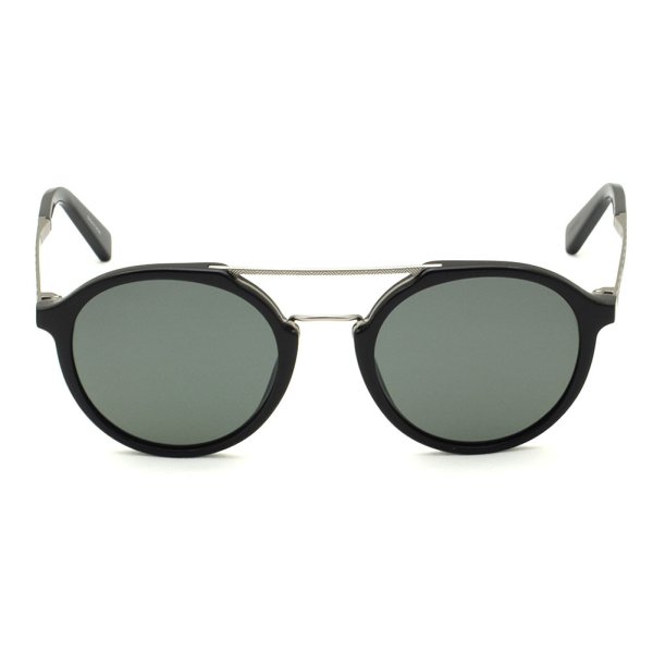 画像2: ZEGNA ゼニア EZ0070/S 01A 50 Ermenegildo Zegna エルメネジルド・ゼニア サングラス グローバルモデル UVカット メンズ (2)