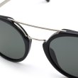 画像4: ZEGNA ゼニア EZ0070/S 01A 50 Ermenegildo Zegna エルメネジルド・ゼニア サングラス グローバルモデル UVカット メンズ (4)